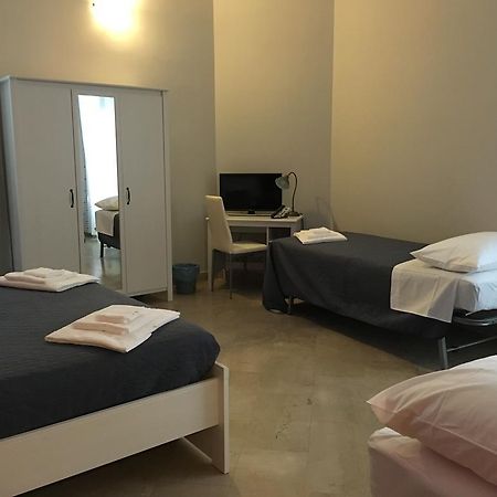 B&B Palermo Villareale Екстер'єр фото