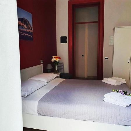 B&B Palermo Villareale Екстер'єр фото