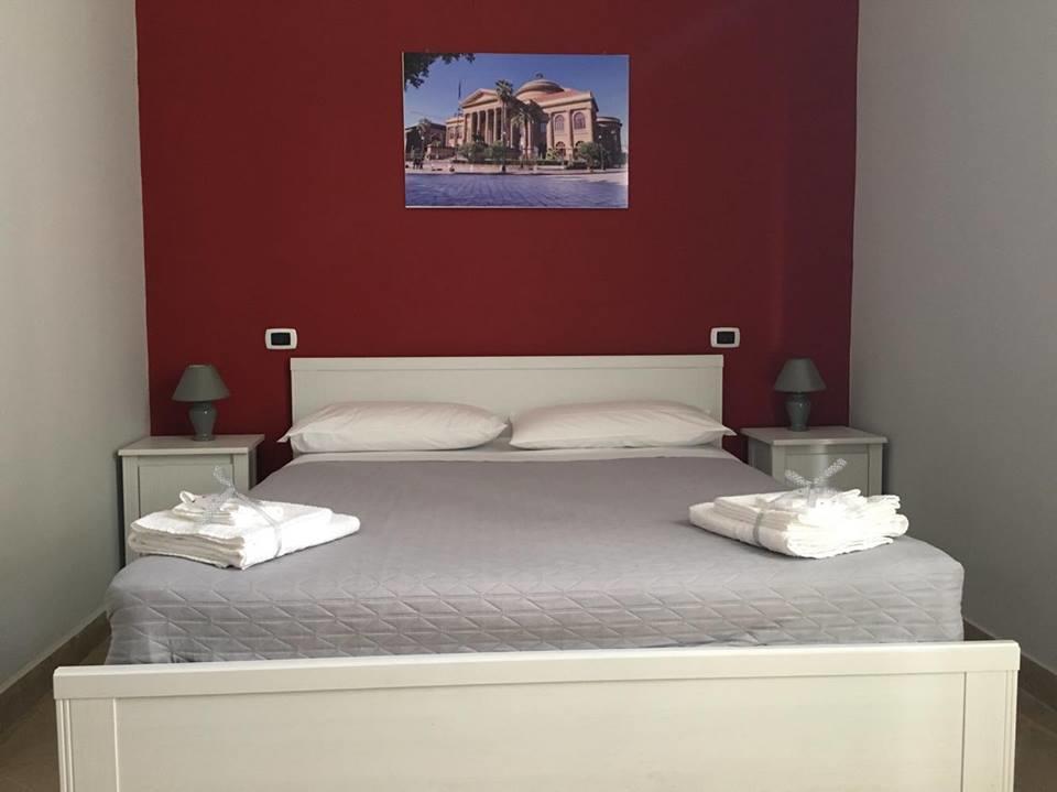 B&B Palermo Villareale Екстер'єр фото