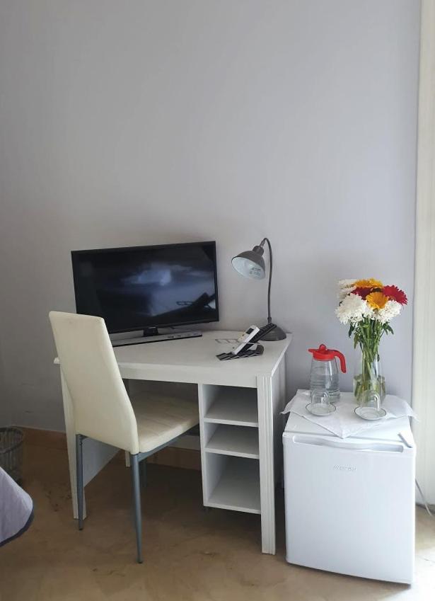 B&B Palermo Villareale Екстер'єр фото